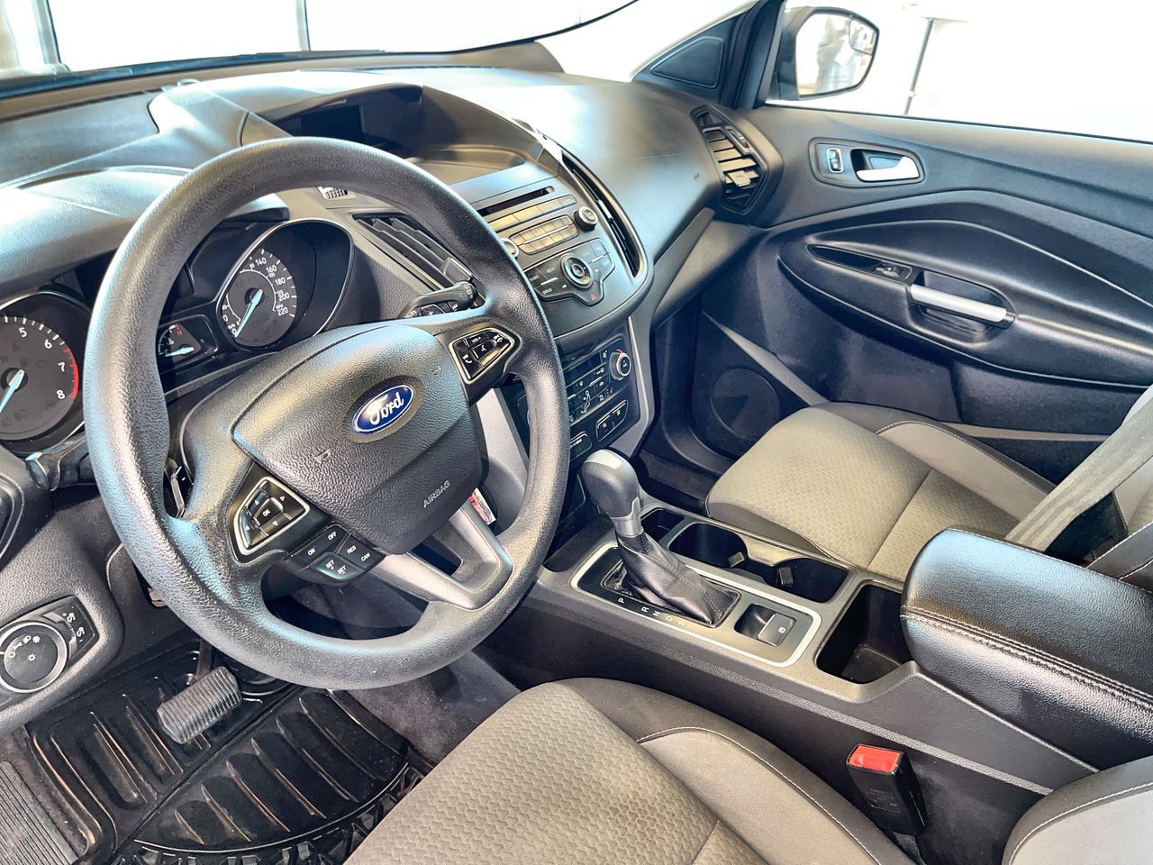 2017 Ford Escape in Regina, Saskatchewan