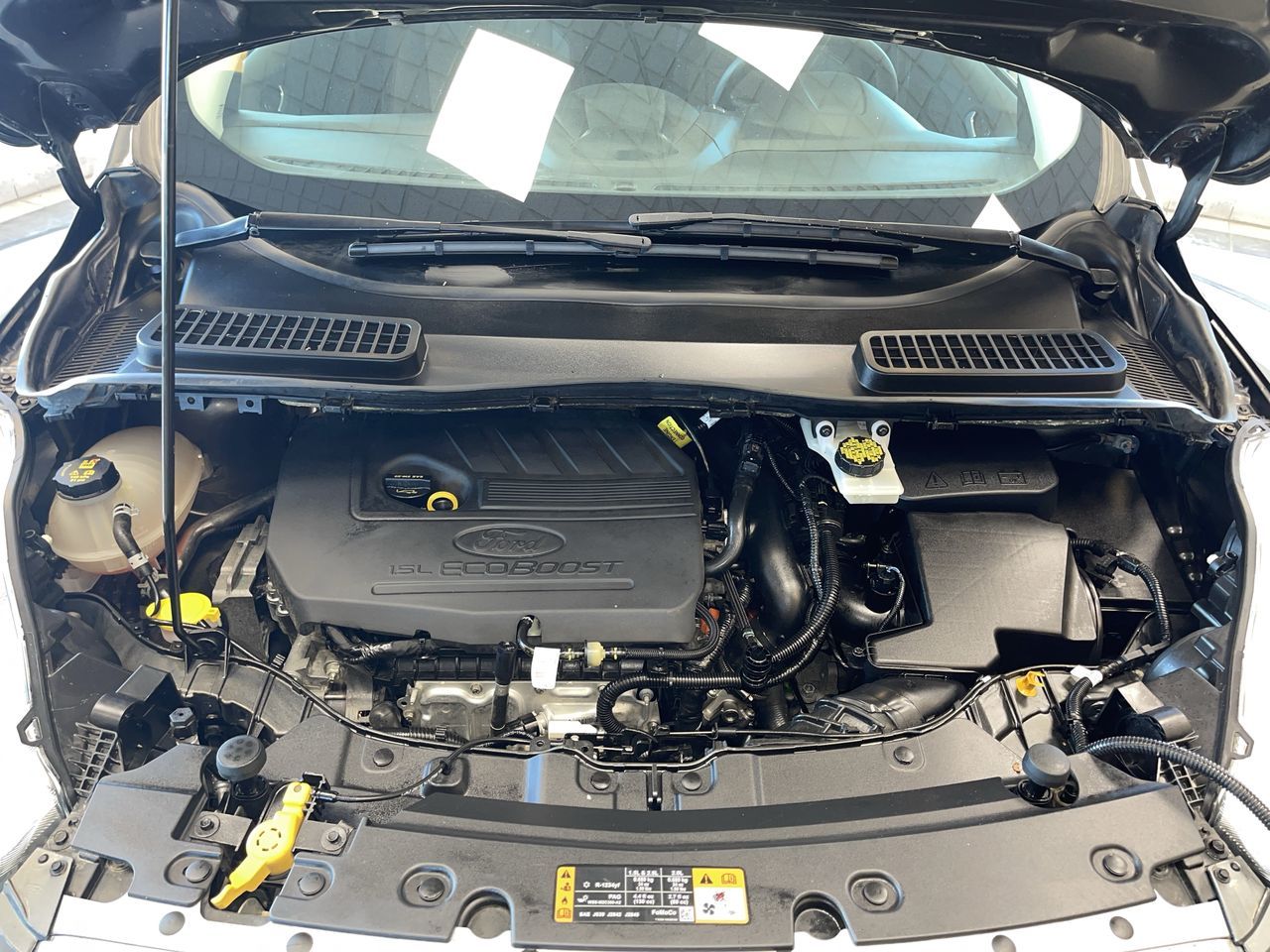 2017 Ford Escape in Regina, Saskatchewan