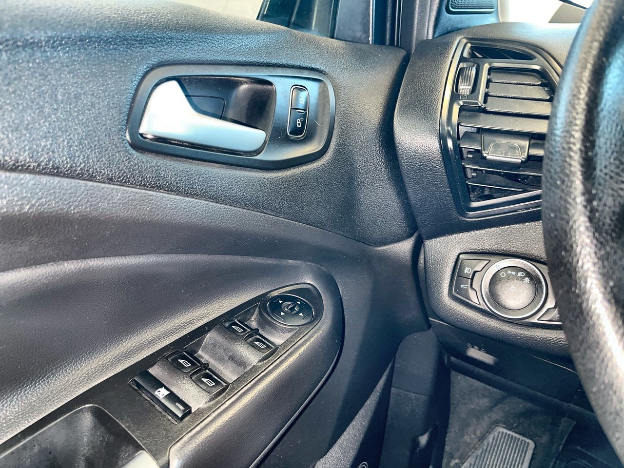 2017 Ford Escape in Regina, Saskatchewan