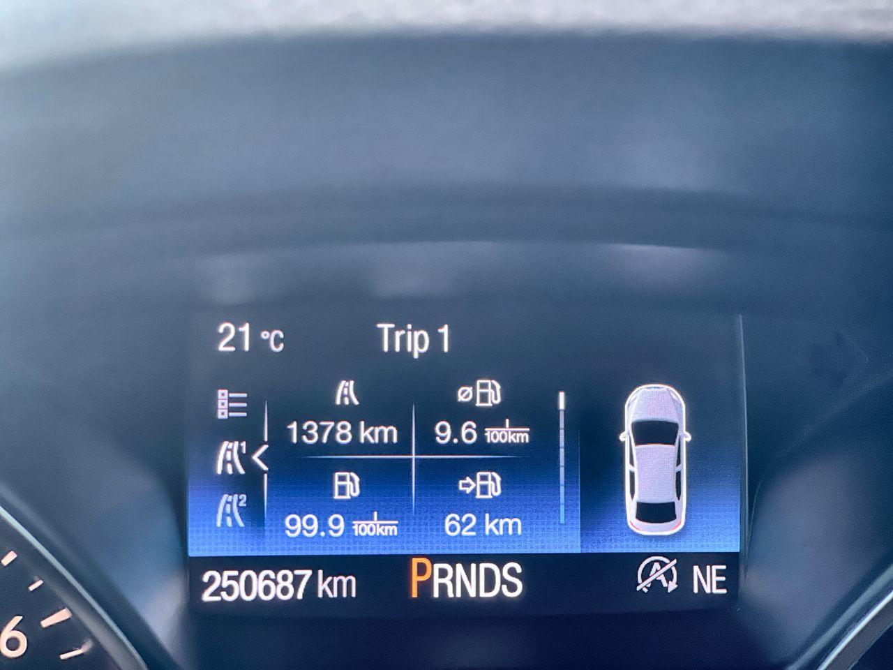 2017 Ford Escape in Regina, Saskatchewan