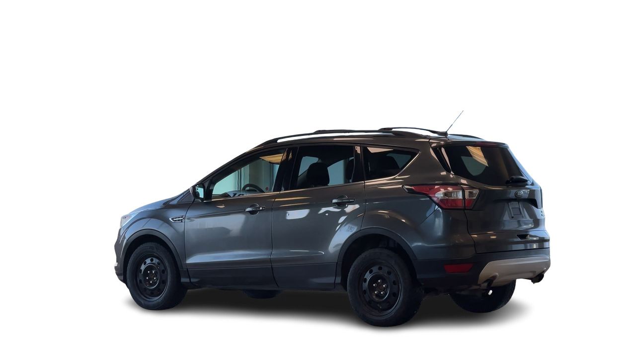 2017 Ford Escape in Regina, Saskatchewan