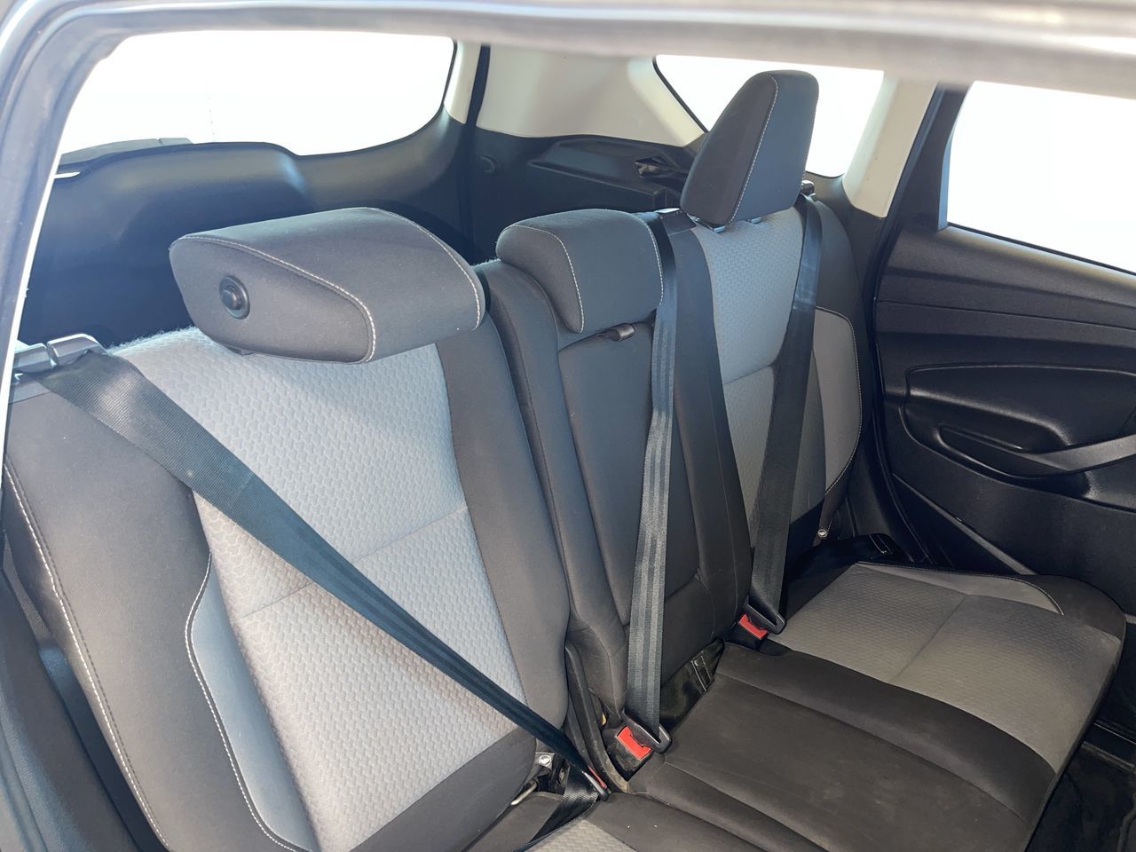 2017 Ford Escape in Regina, Saskatchewan