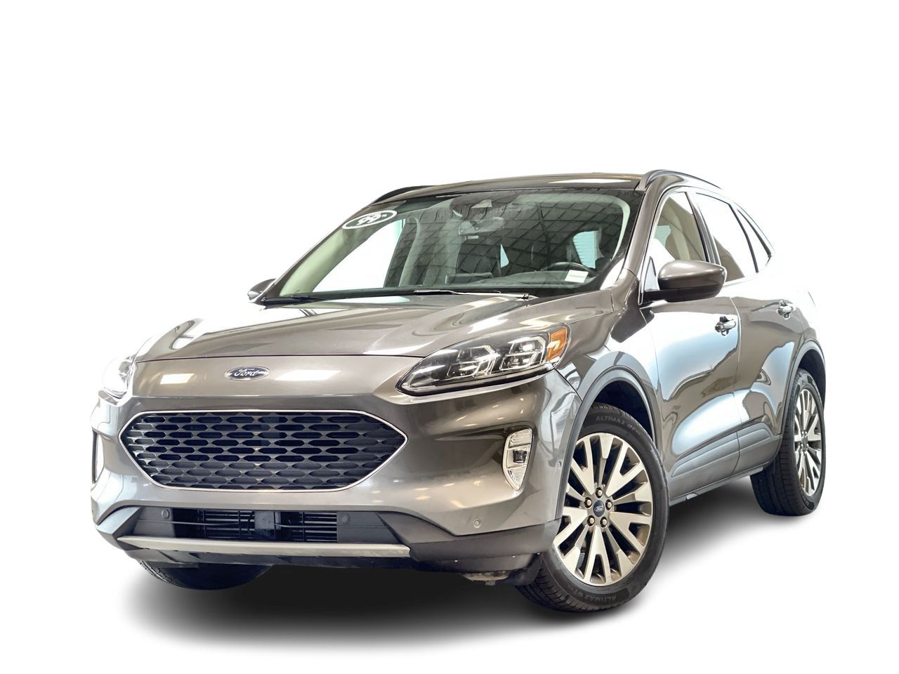 Ford Escape  2021 à Regina, Saskatchewan