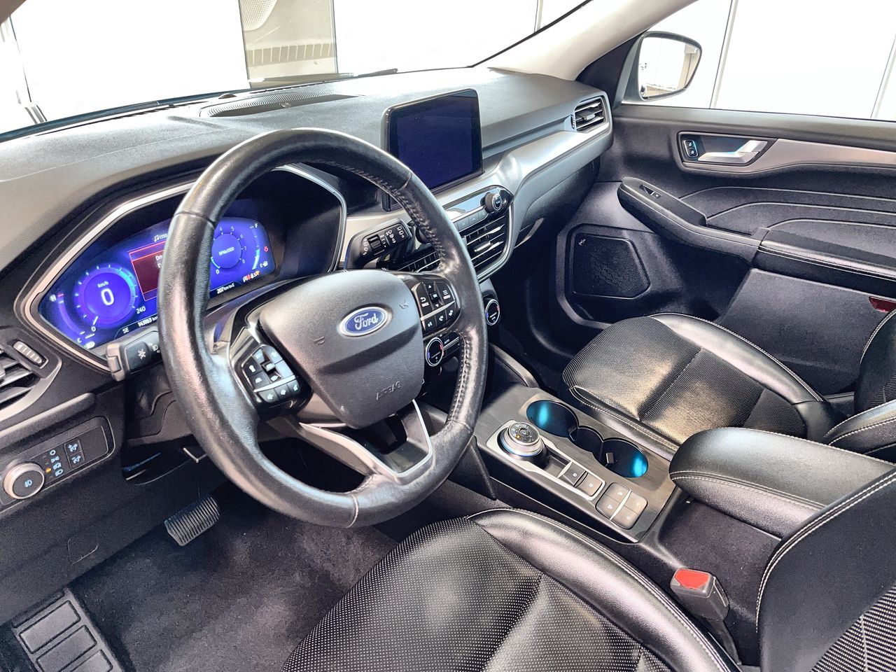 Ford Escape  2021 à Regina, Saskatchewan