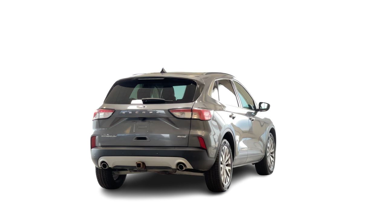 Ford Escape  2021 à Regina, Saskatchewan