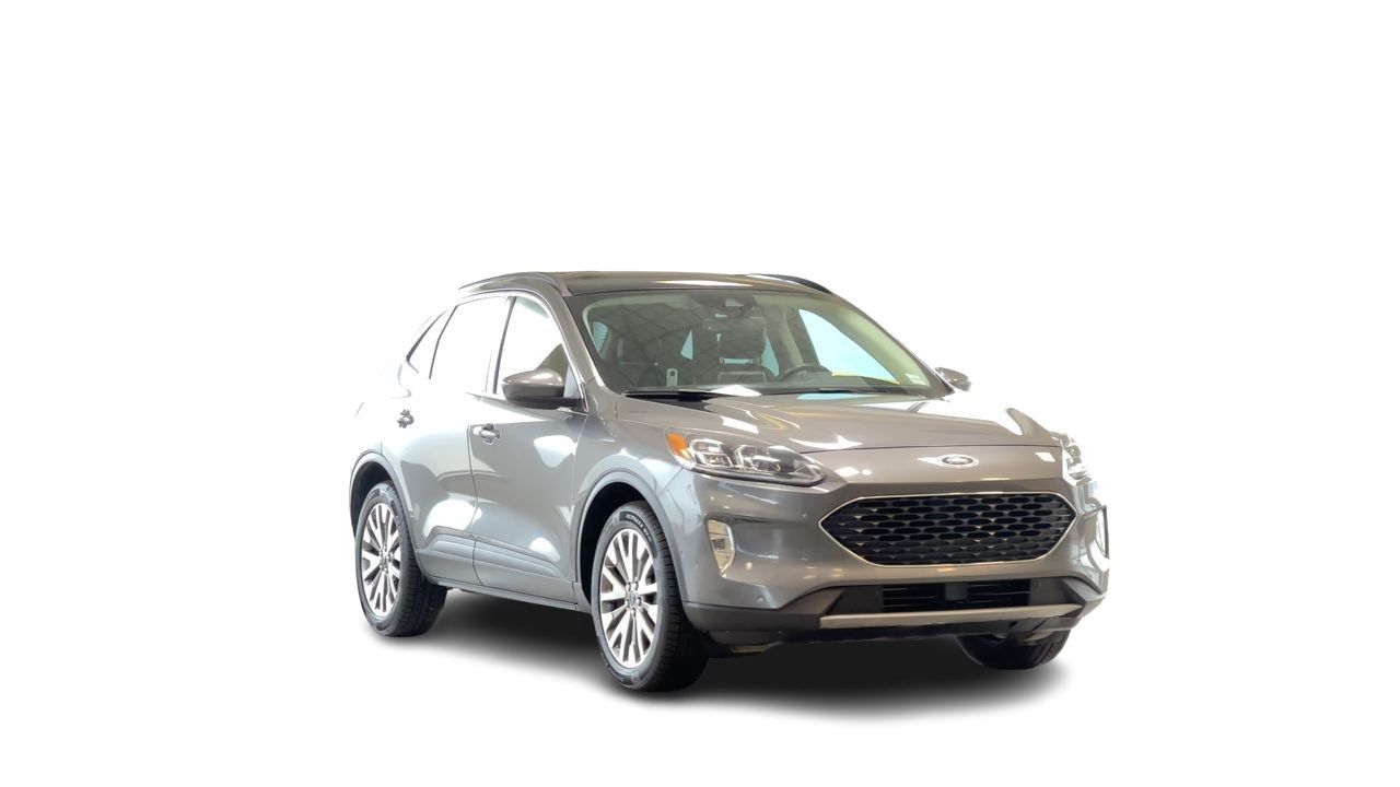 Ford Escape  2021 à Regina, Saskatchewan