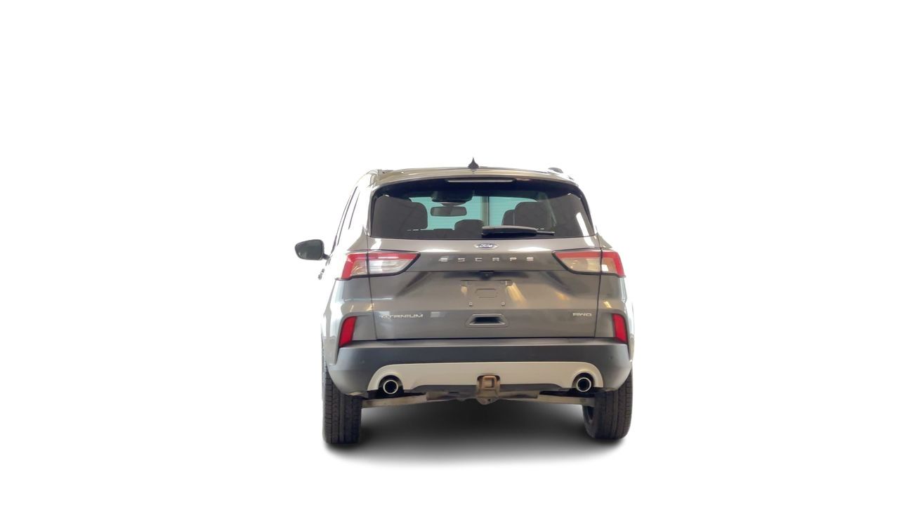 Ford Escape  2021 à Regina, Saskatchewan