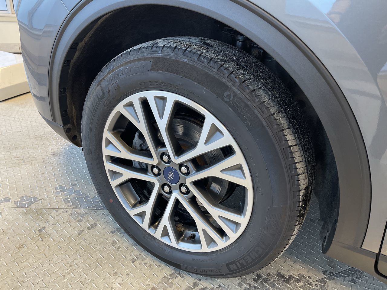 Ford Escape  2022 à Regina, Saskatchewan