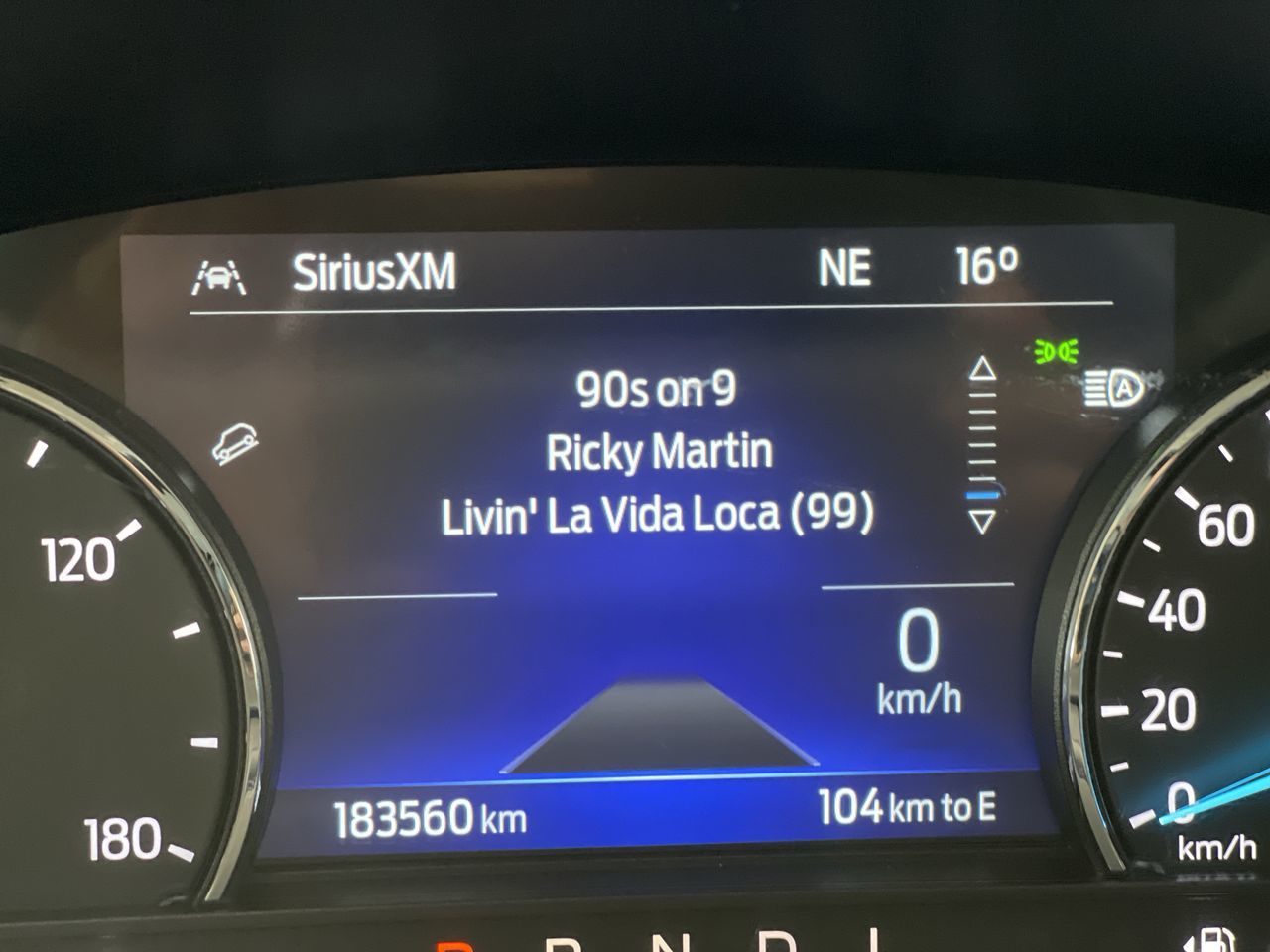 2022 Ford Escape in Regina, Saskatchewan