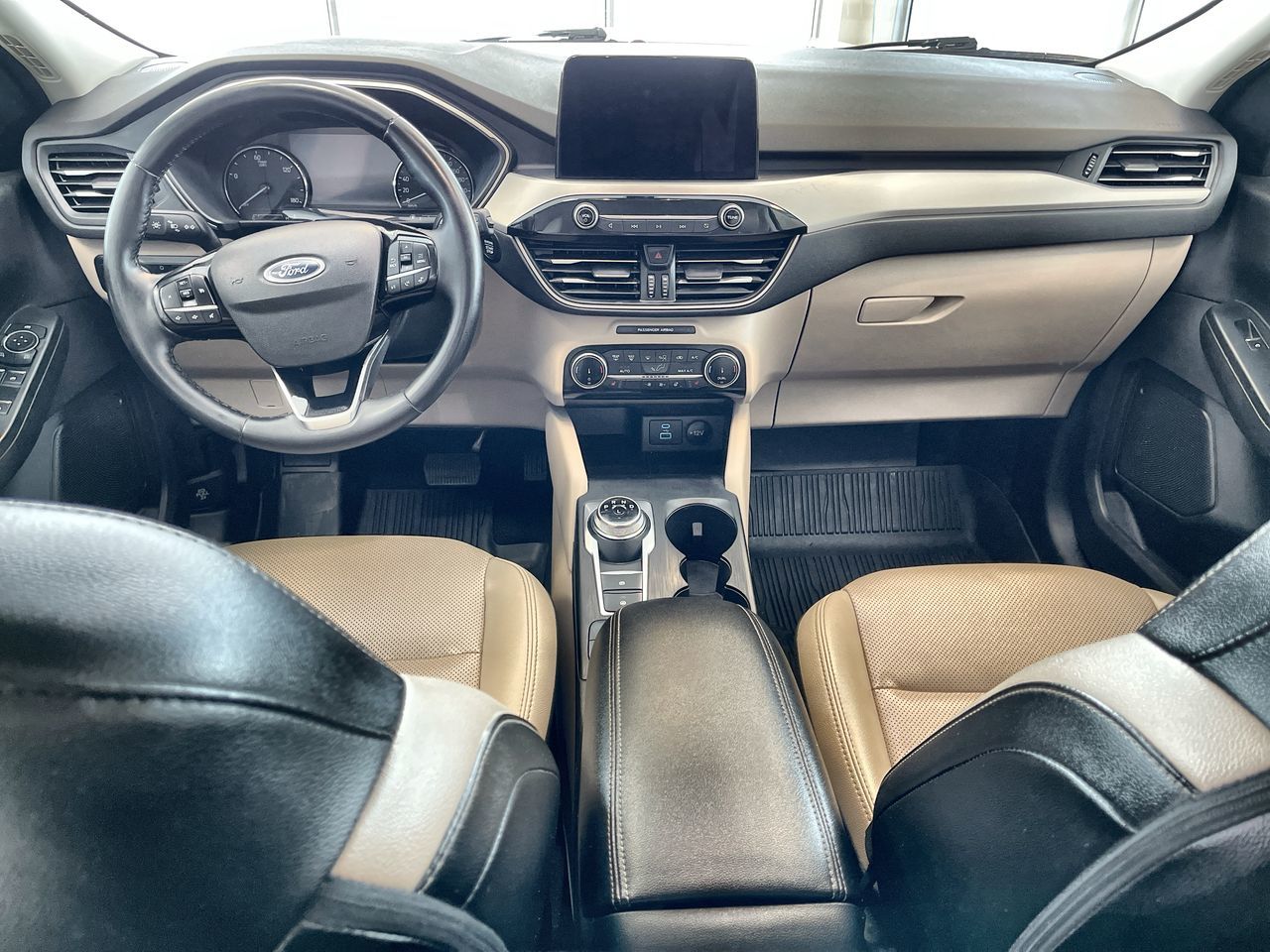 2022 Ford Escape in Regina, Saskatchewan