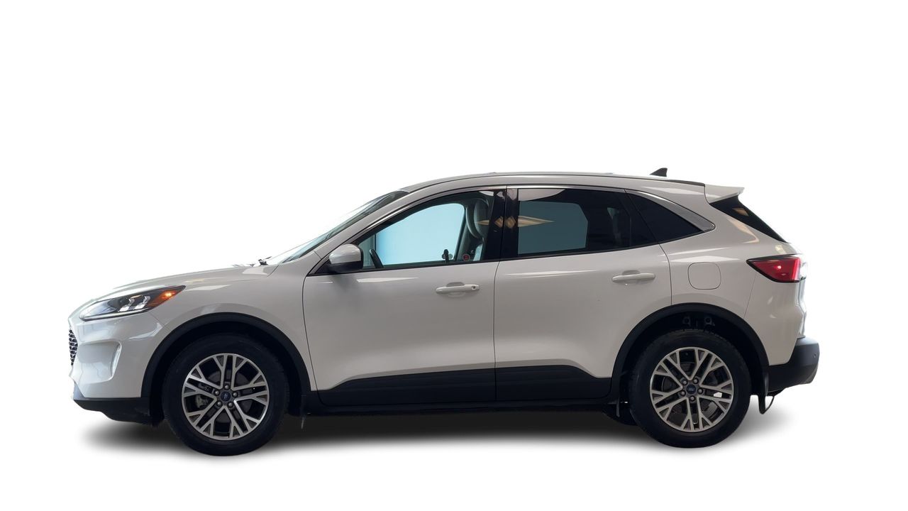 2022 Ford Escape in Regina, Saskatchewan