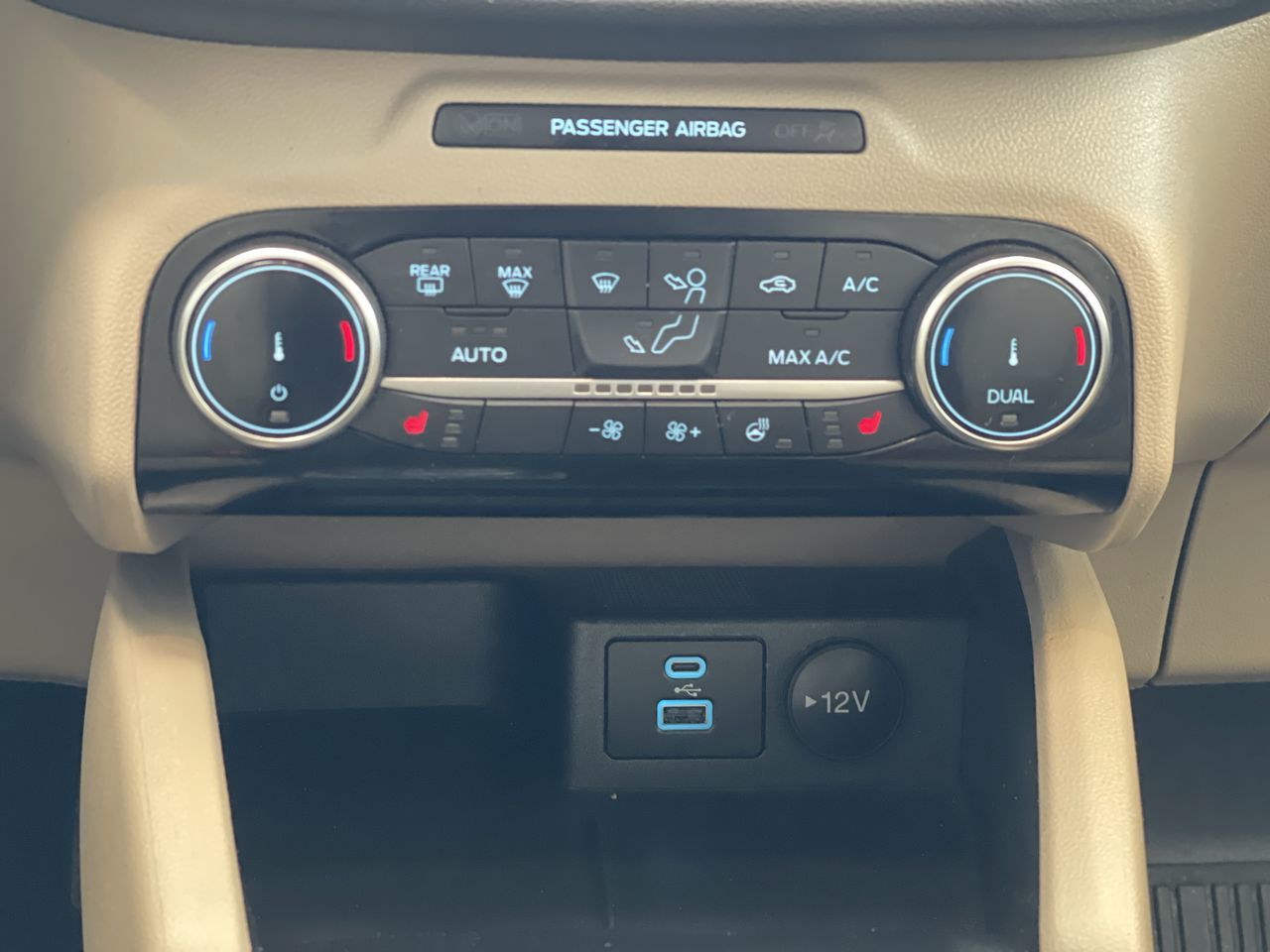 2022 Ford Escape in Regina, Saskatchewan
