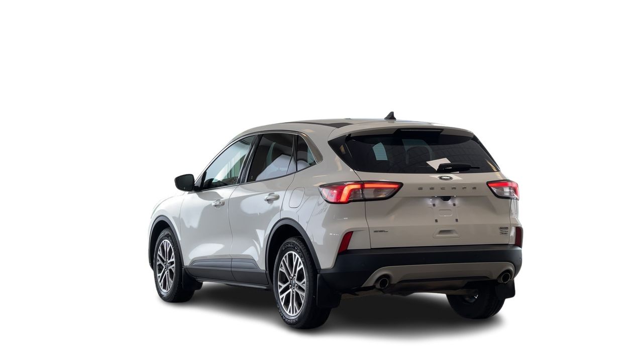 2022 Ford Escape in Regina, Saskatchewan