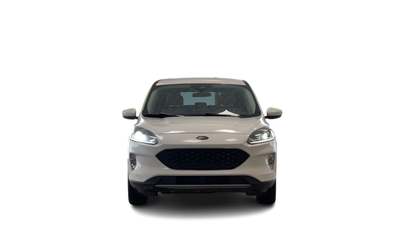 2022 Ford Escape in Regina, Saskatchewan
