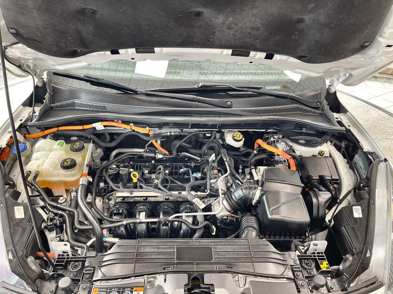 2022 Ford Escape in Regina, Saskatchewan