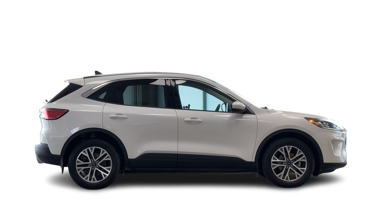 2022 Ford Escape in Regina, Saskatchewan