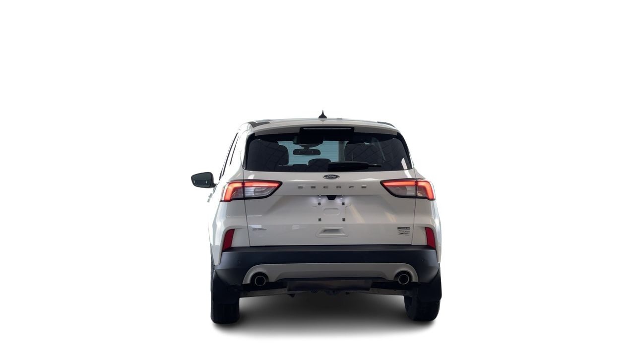 2022 Ford Escape in Regina, Saskatchewan