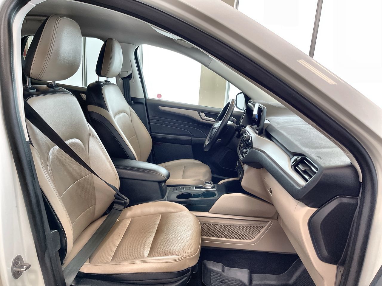 2022 Ford Escape in Regina, Saskatchewan