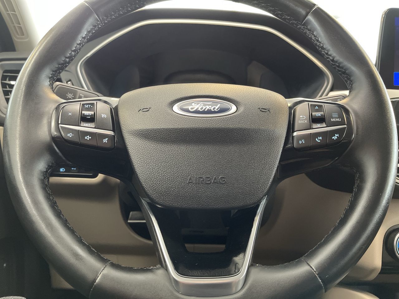 2022 Ford Escape in Regina, Saskatchewan