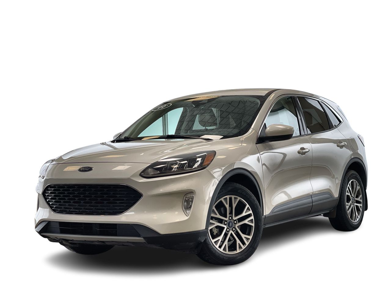 2022 Ford Escape in Regina, Saskatchewan