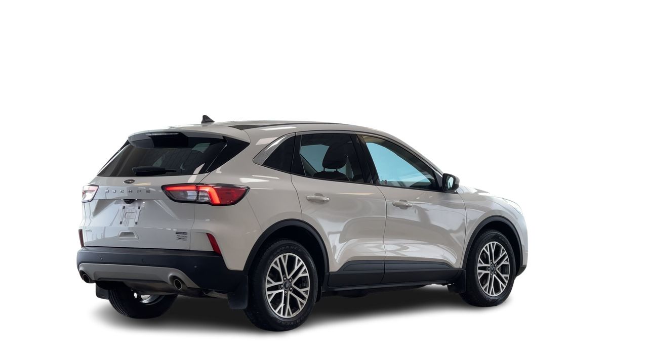 2022 Ford Escape in Regina, Saskatchewan