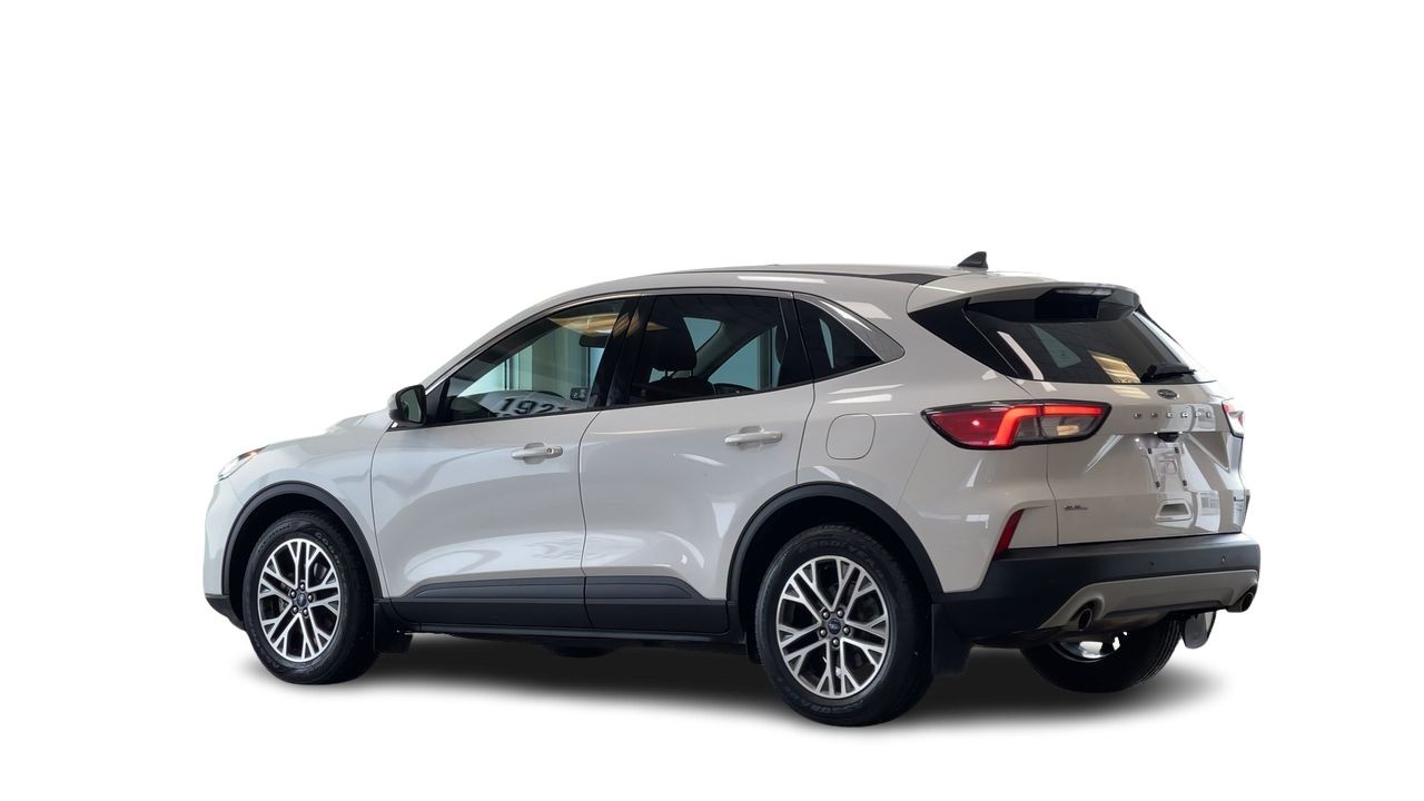 2022 Ford Escape in Regina, Saskatchewan