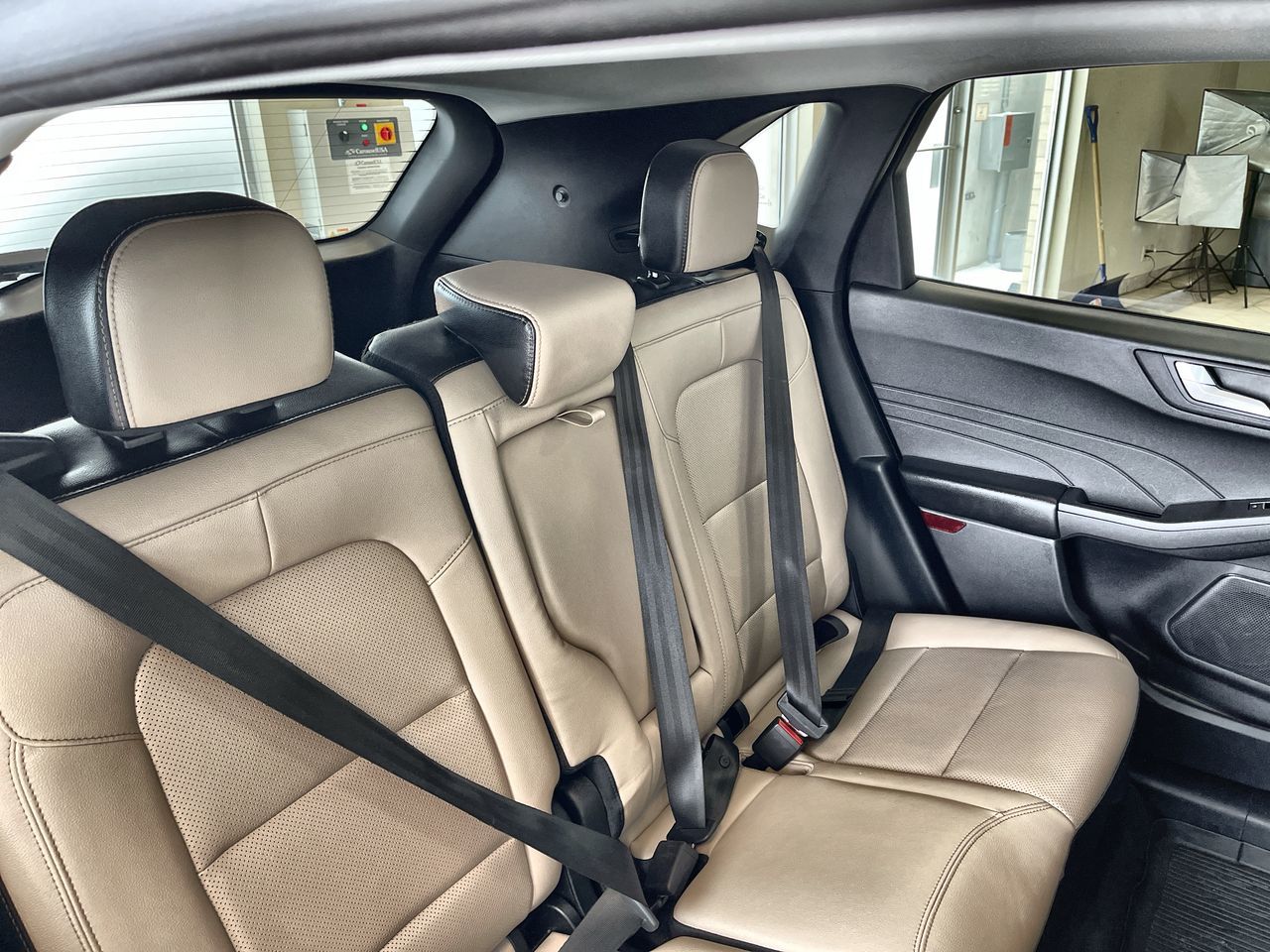 2022 Ford Escape in Regina, Saskatchewan