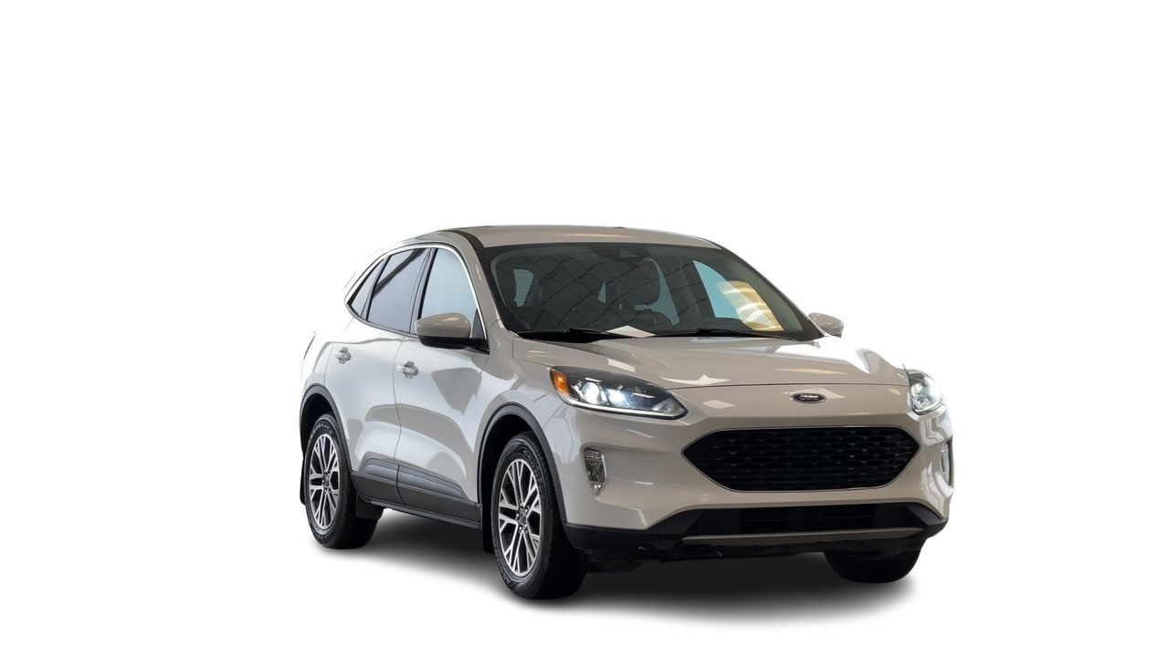 2022 Ford Escape in Regina, Saskatchewan