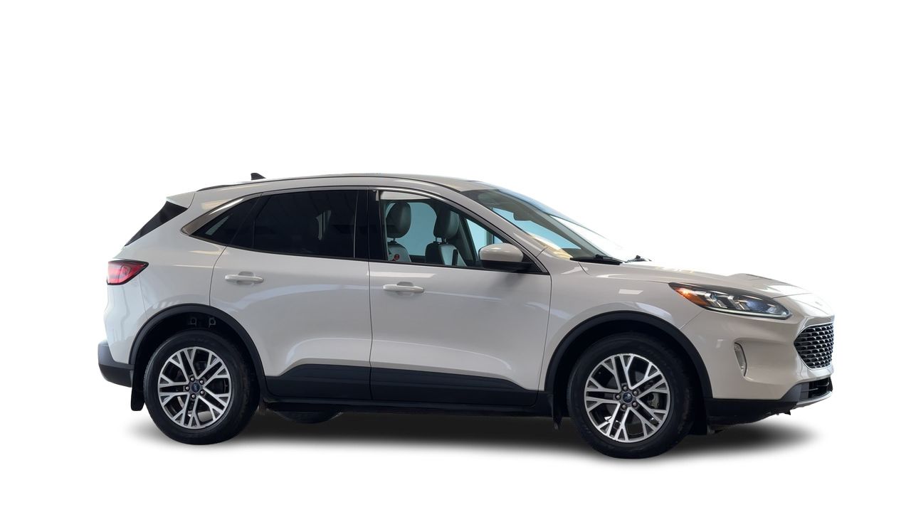 2022 Ford Escape in Regina, Saskatchewan