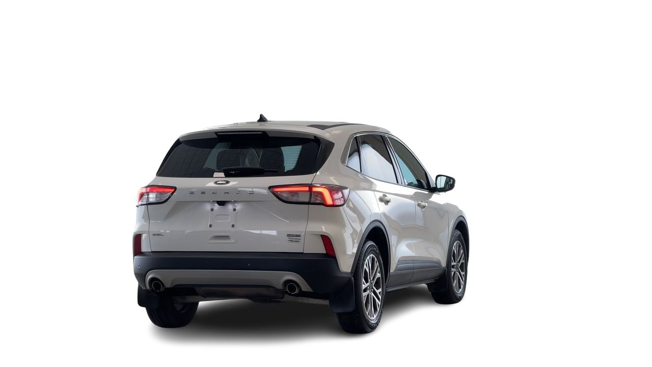 2022 Ford Escape in Regina, Saskatchewan
