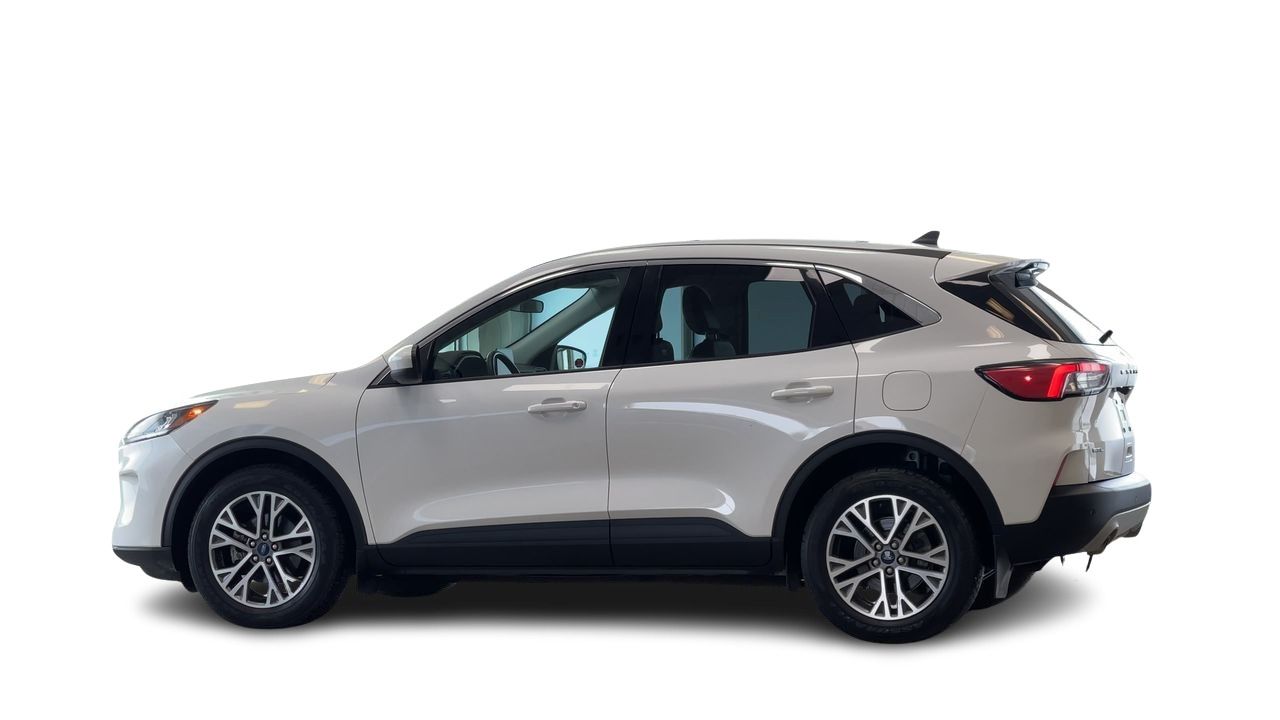 2022 Ford Escape in Regina, Saskatchewan