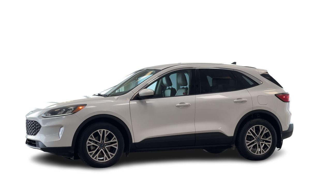 2022 Ford Escape in Regina, Saskatchewan