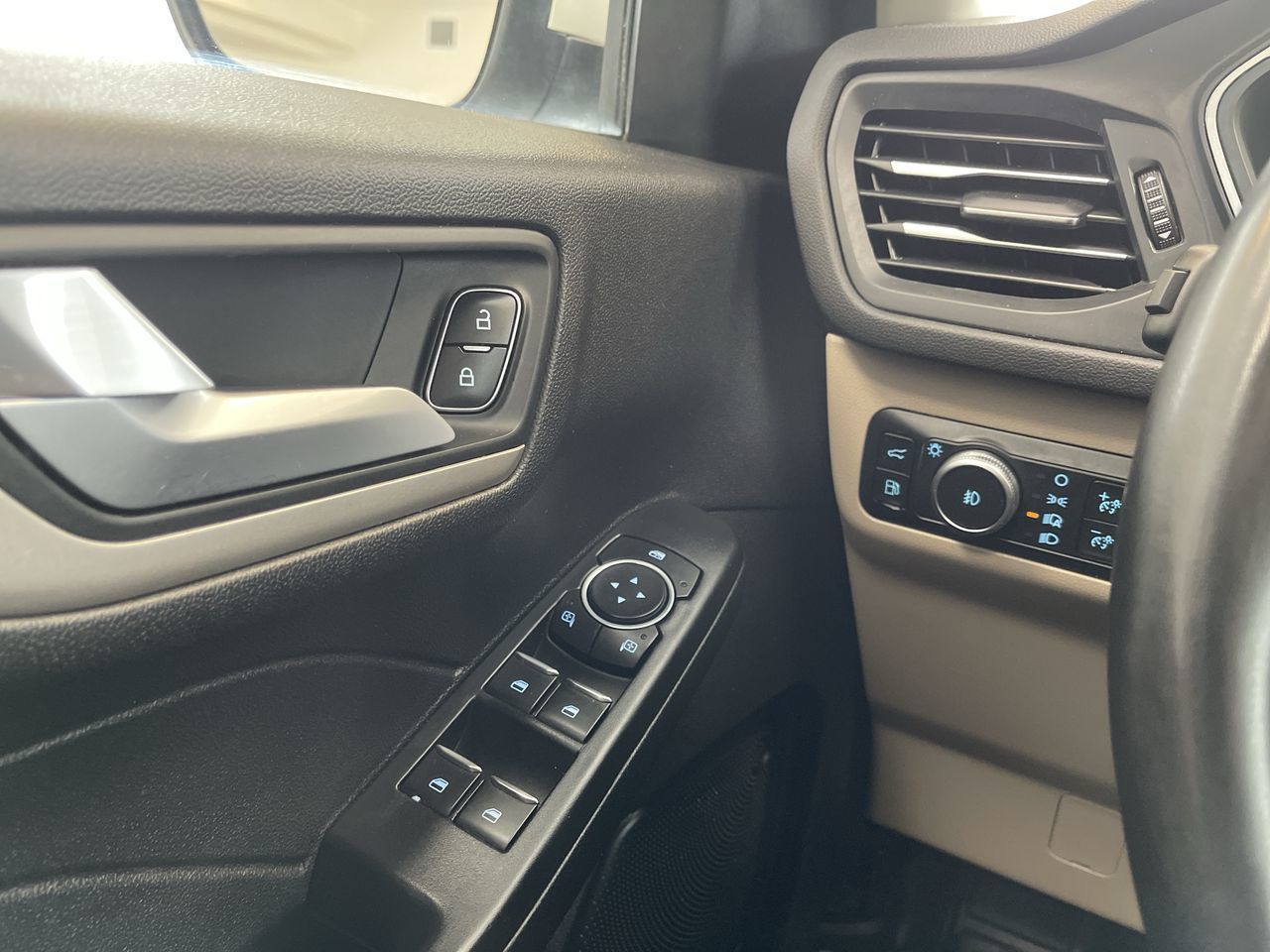 2022 Ford Escape in Regina, Saskatchewan
