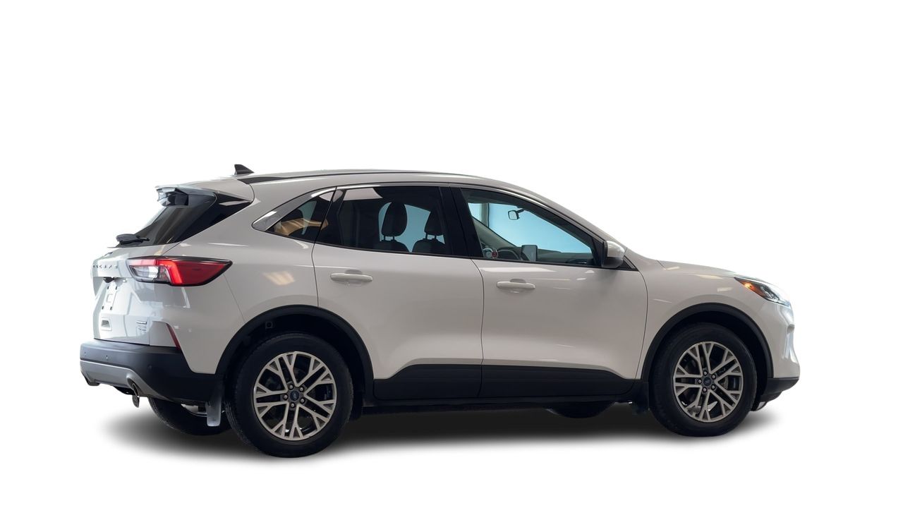 2022 Ford Escape in Regina, Saskatchewan