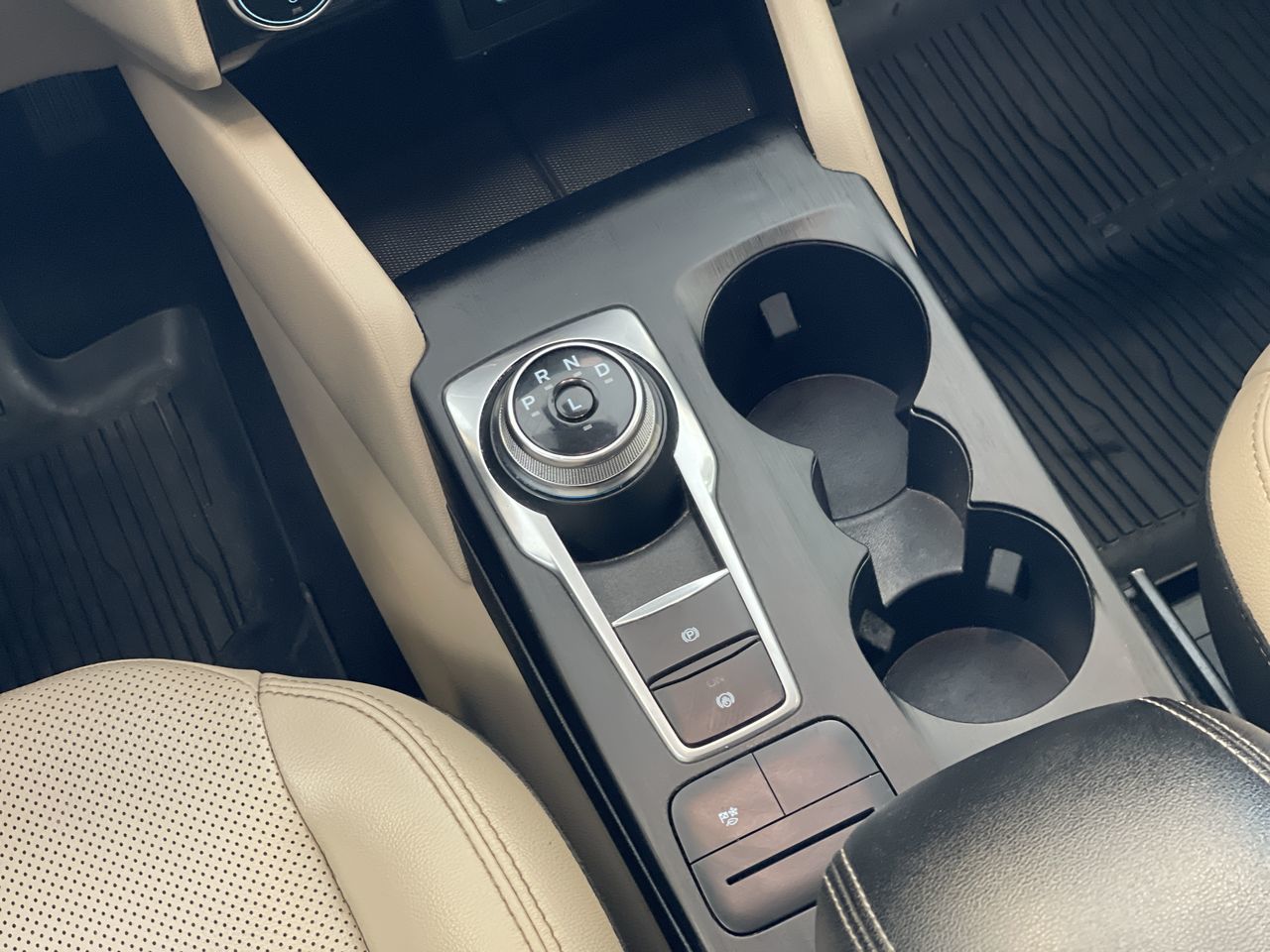 2022 Ford Escape in Regina, Saskatchewan