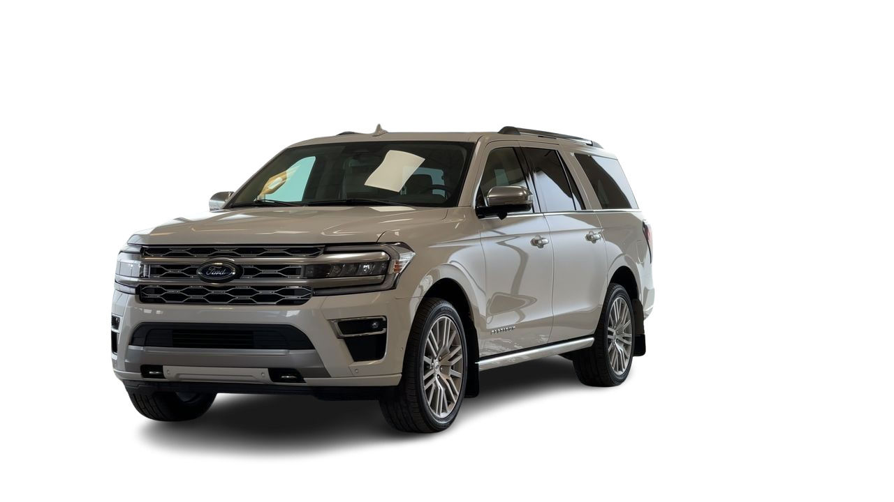 2024 Ford Expedition in Regina, Saskatchewan