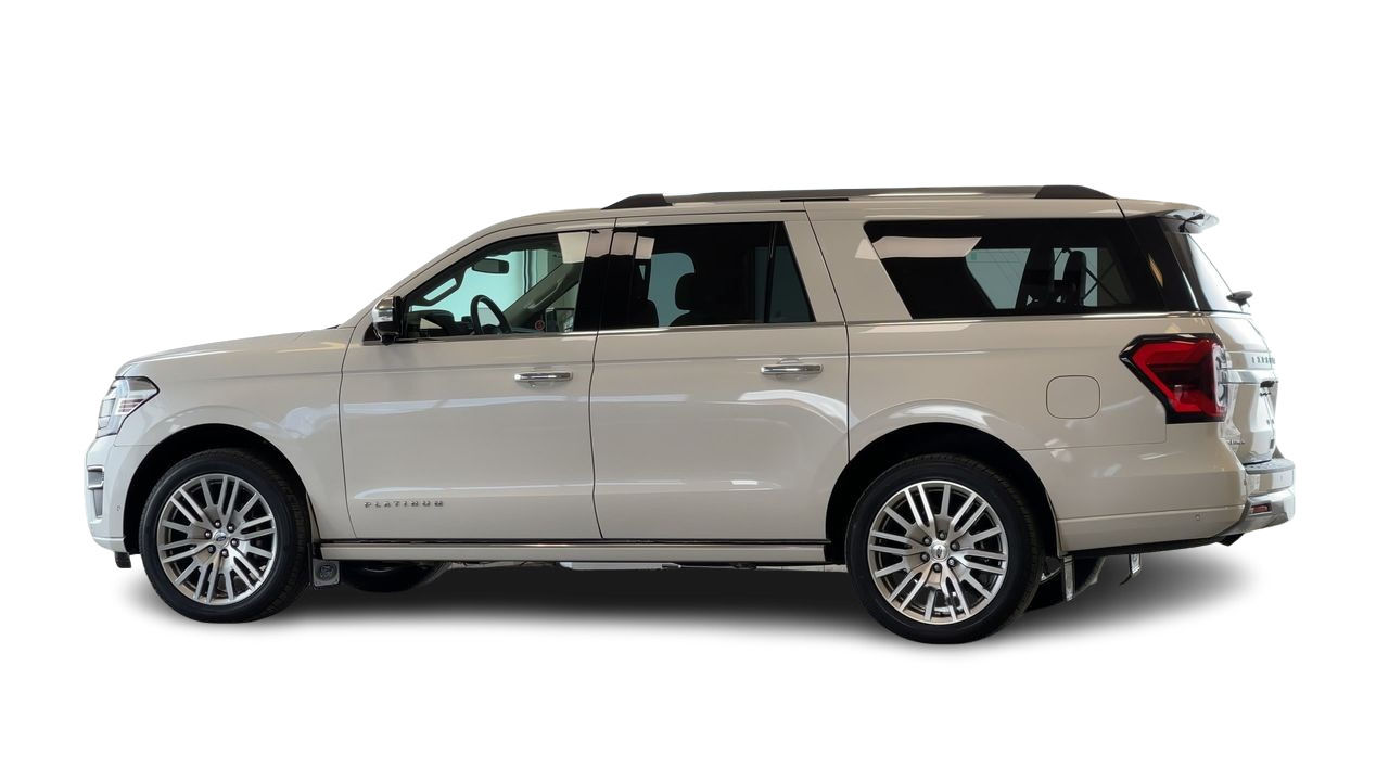 2024 Ford Expedition in Regina, Saskatchewan