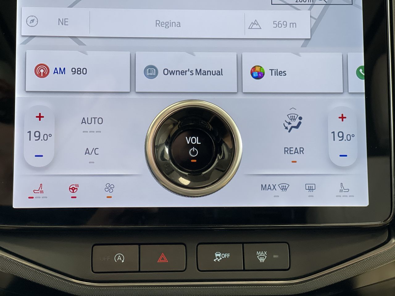 2024 Ford Expedition in Regina, Saskatchewan