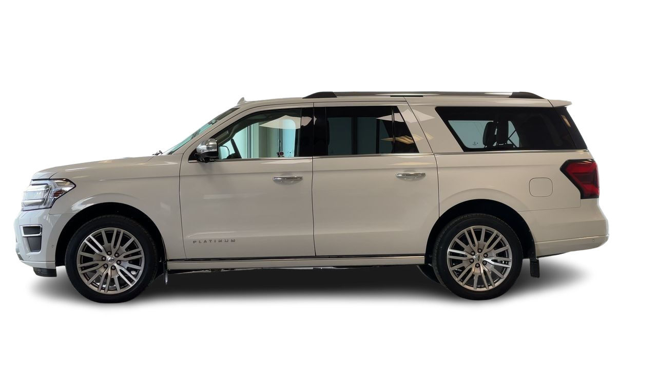 2024 Ford Expedition in Regina, Saskatchewan