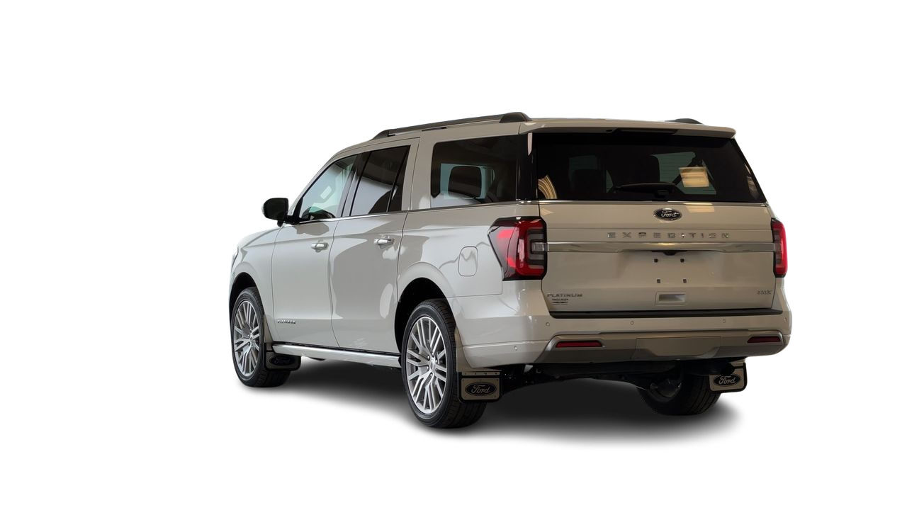 2024 Ford Expedition in Regina, Saskatchewan
