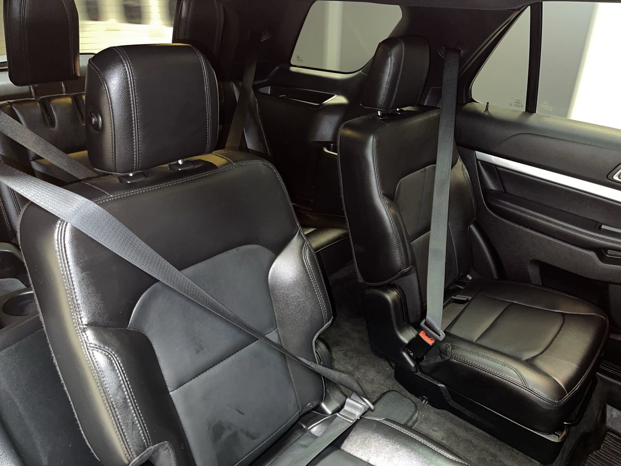 Ford Explorer  2017 à Regina, Saskatchewan