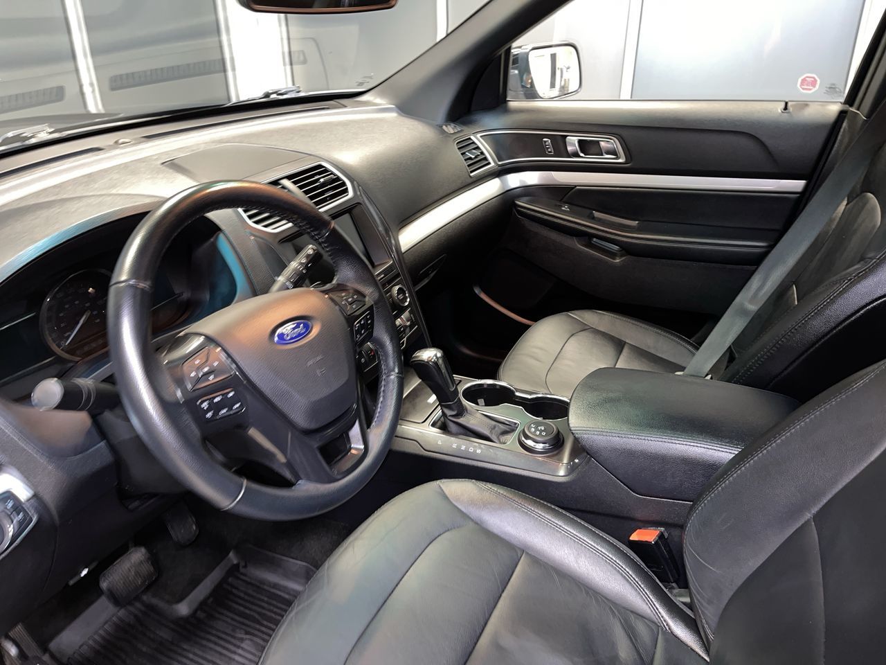 Ford Explorer  2017 à Regina, Saskatchewan