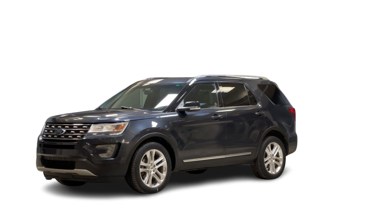 Ford Explorer  2017 à Regina, Saskatchewan