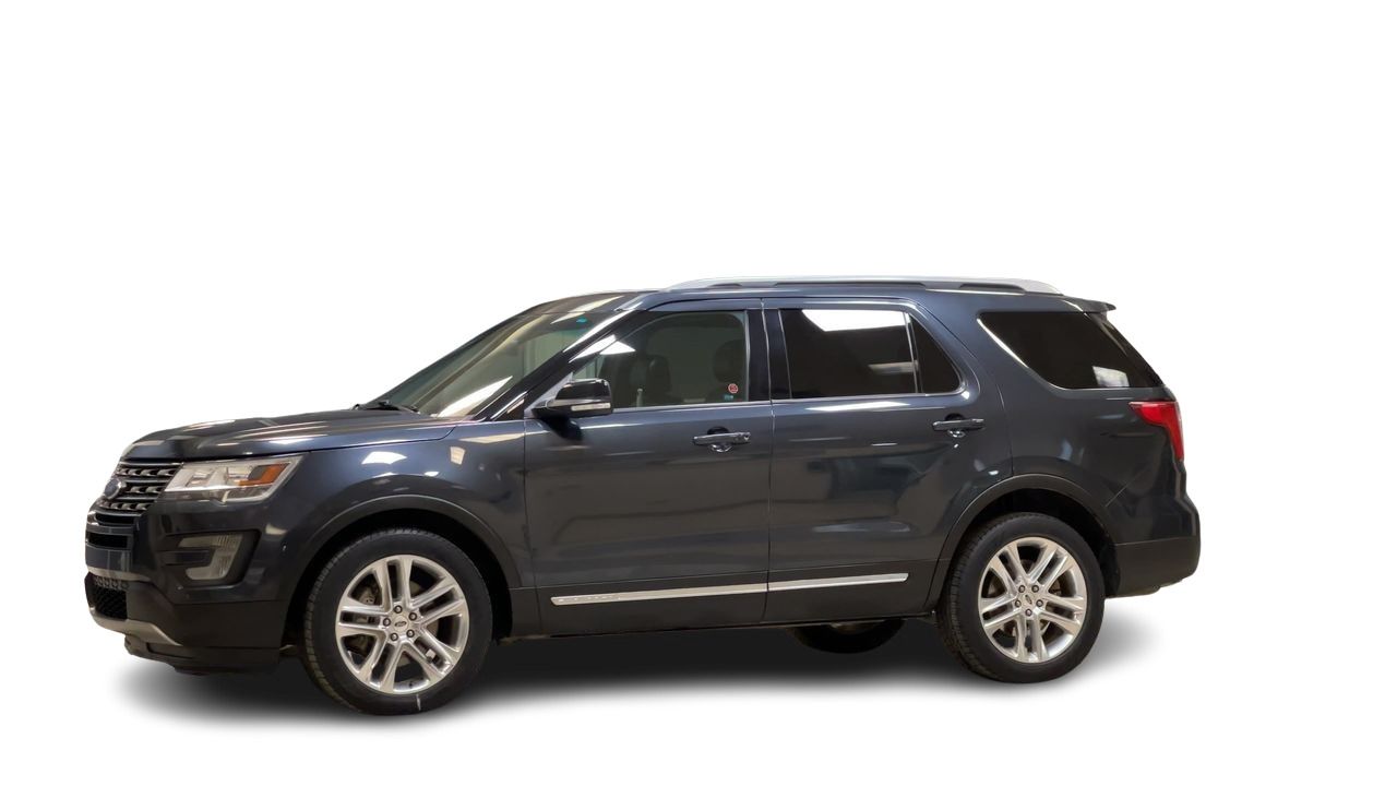 Ford Explorer  2017 à Regina, Saskatchewan