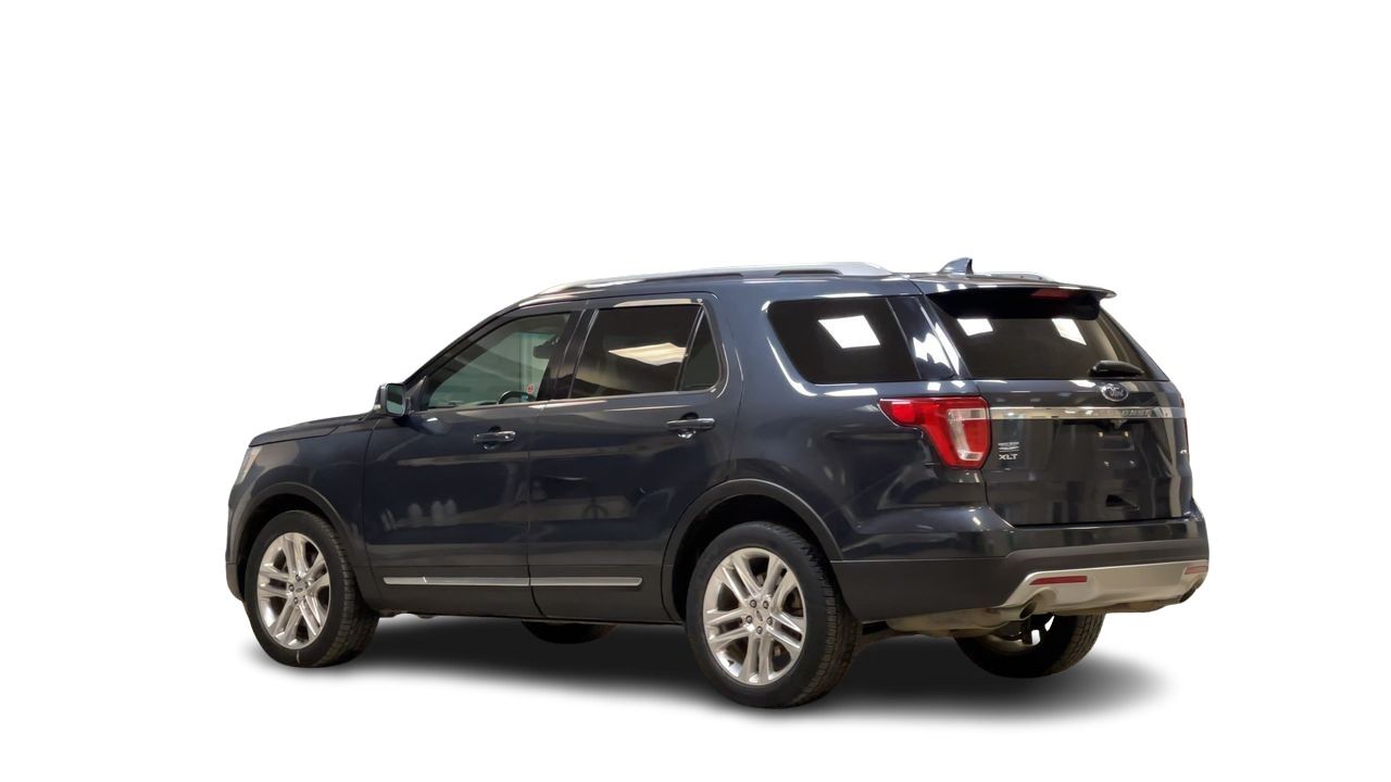 Ford Explorer  2017 à Regina, Saskatchewan
