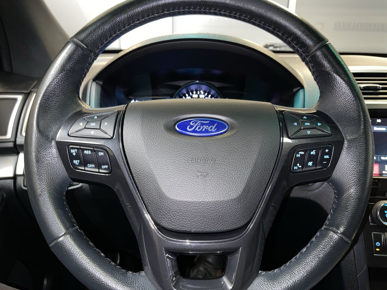 Ford Explorer  2017 à Regina, Saskatchewan