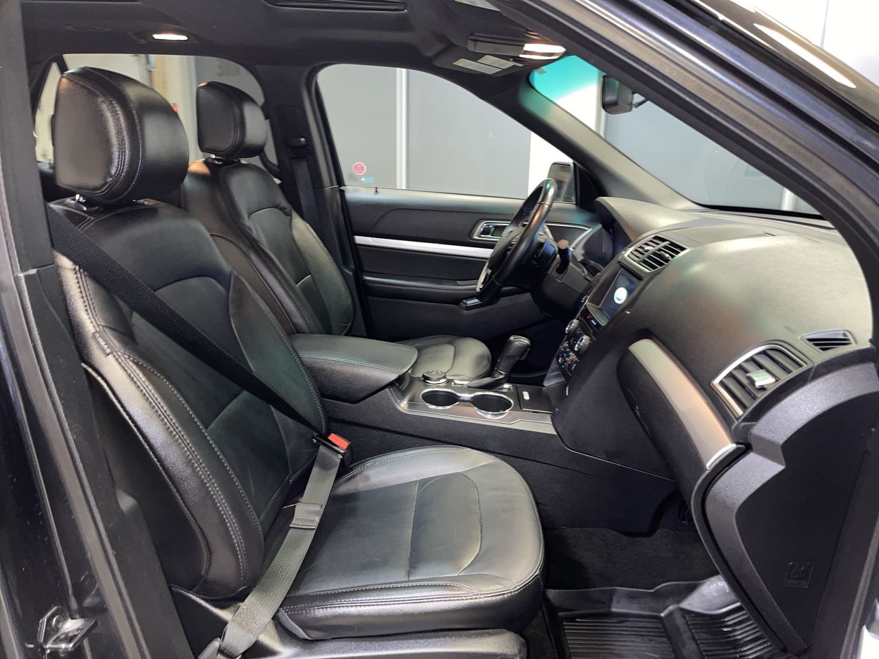 Ford Explorer  2017 à Regina, Saskatchewan