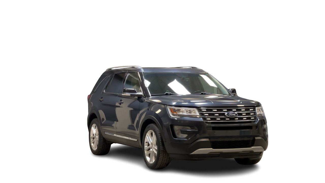 Ford Explorer  2017 à Regina, Saskatchewan