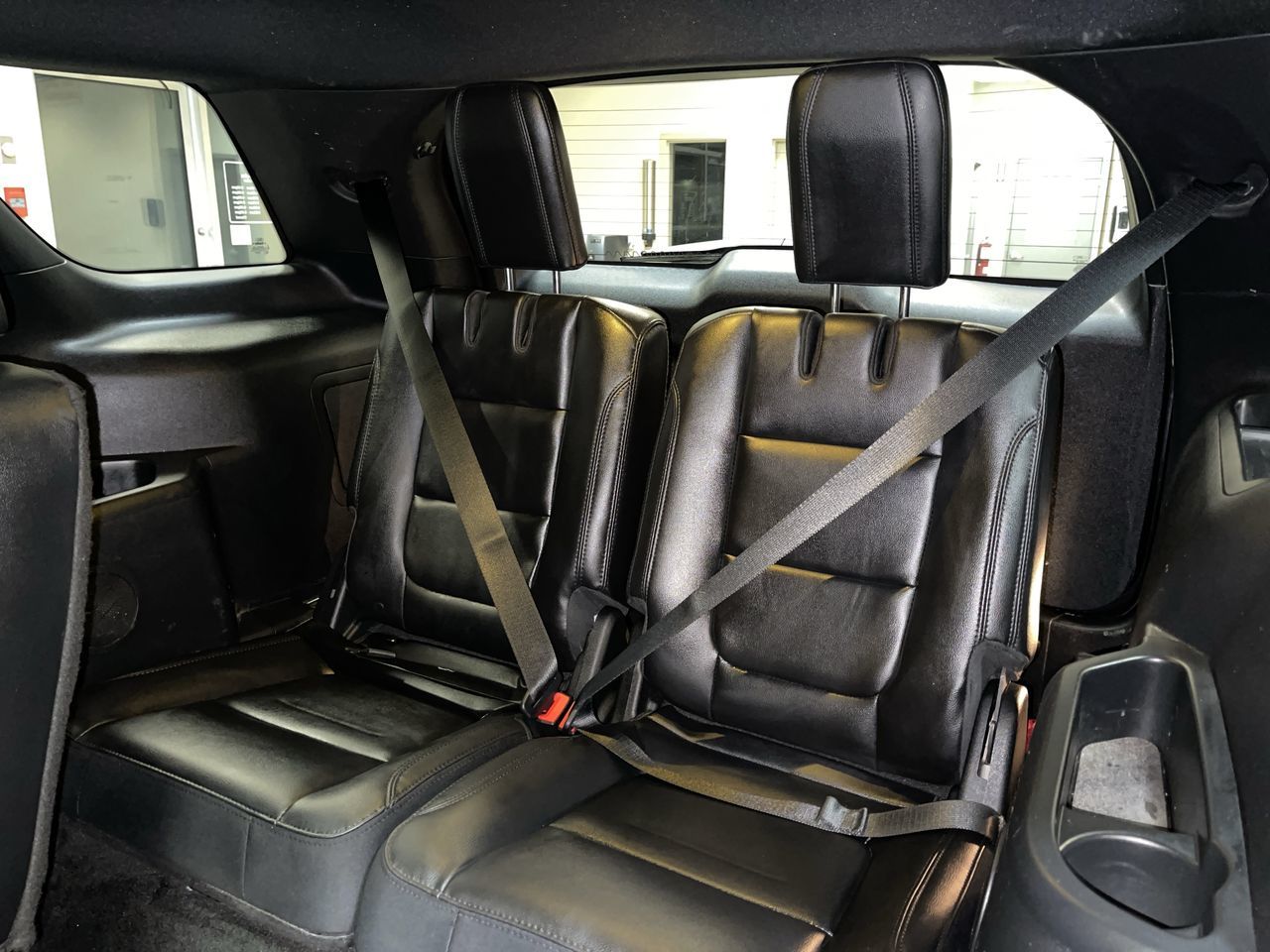 Ford Explorer  2017 à Regina, Saskatchewan