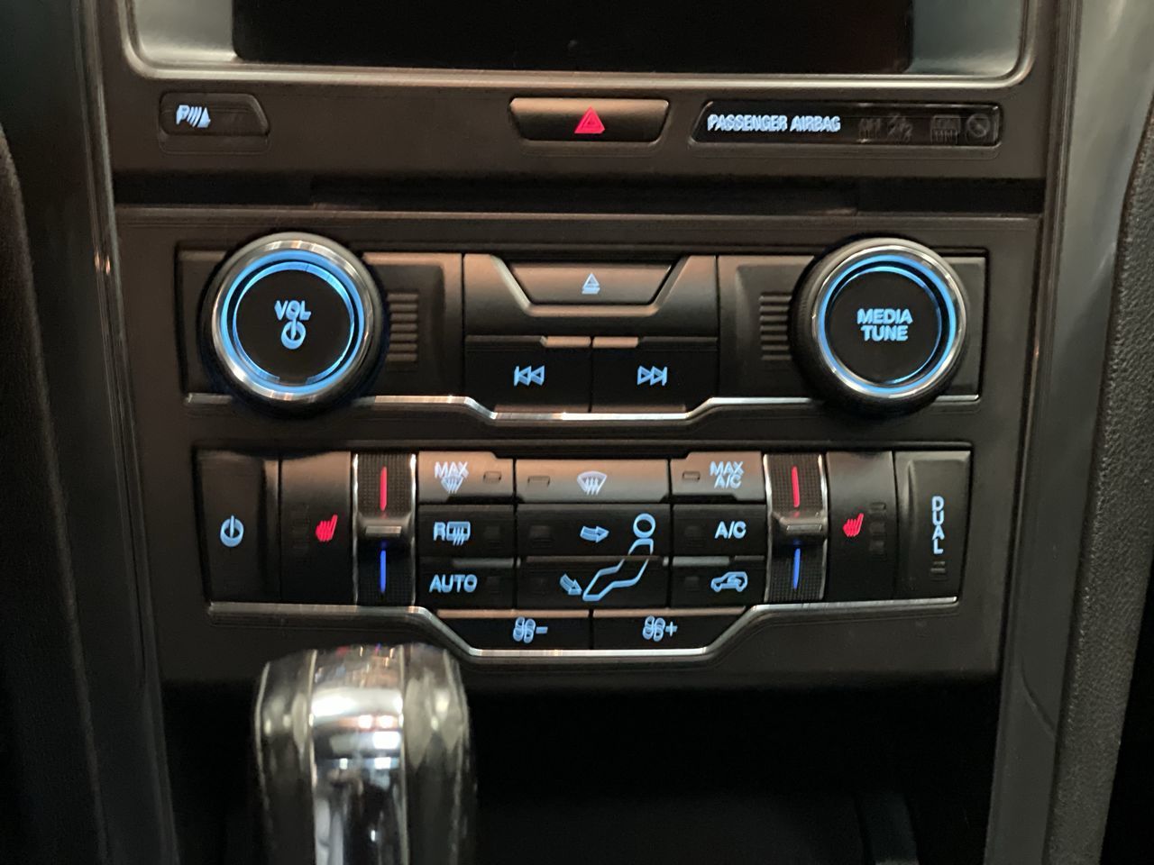 Ford Explorer  2017 à Regina, Saskatchewan